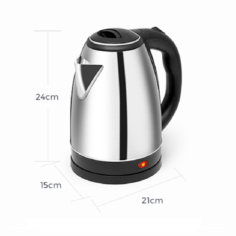 dorinova Electric Kettle 1.8 litters (1)